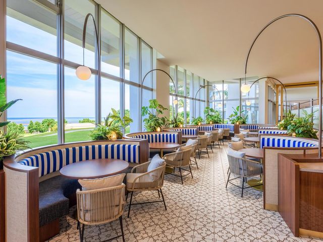 The Orion Brasserie & Tableの画像